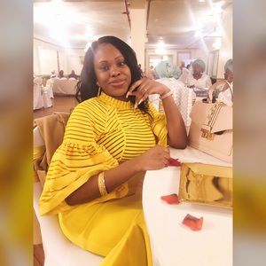 Meet your Posher, Joan